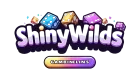 Logo shinywilds.me
